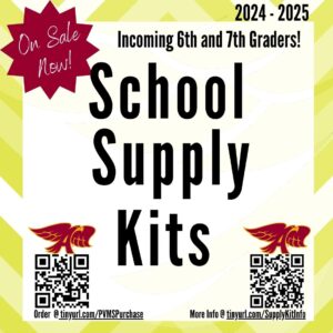 Supply Kits (Social Media)