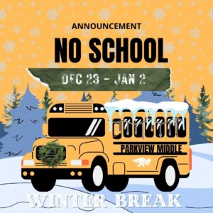 No School (12)