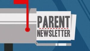 Parent Newsletter